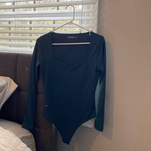 Abercrombie & Fitch Bodysuit